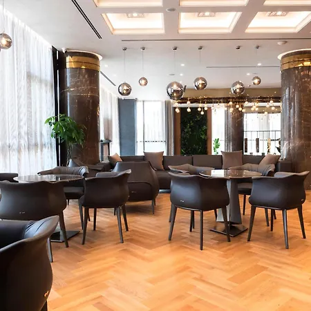 Hotel Marinaj &