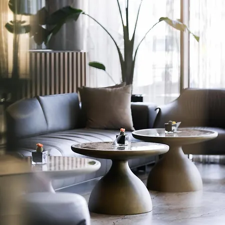 Hotel Marinaj &