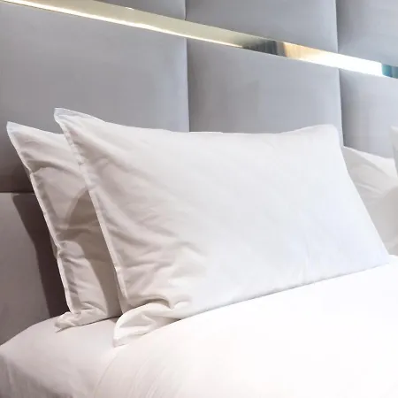 Marinaj Hotel&spa Tirana