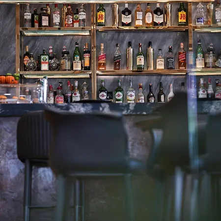 Marinaj & Hotell Tirana