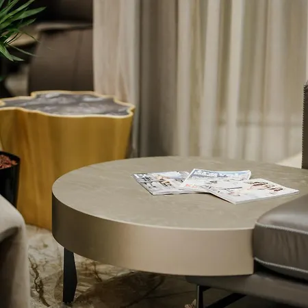 Marinaj & Hotell Tirana